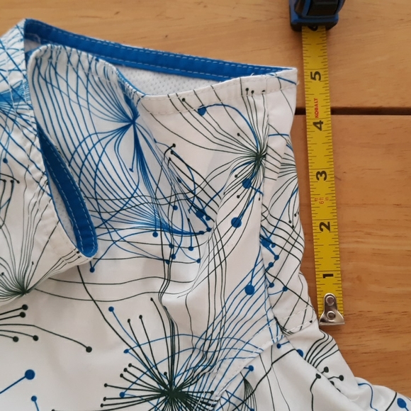 Oakley Shorts  size 10 - Picture 9 of 13